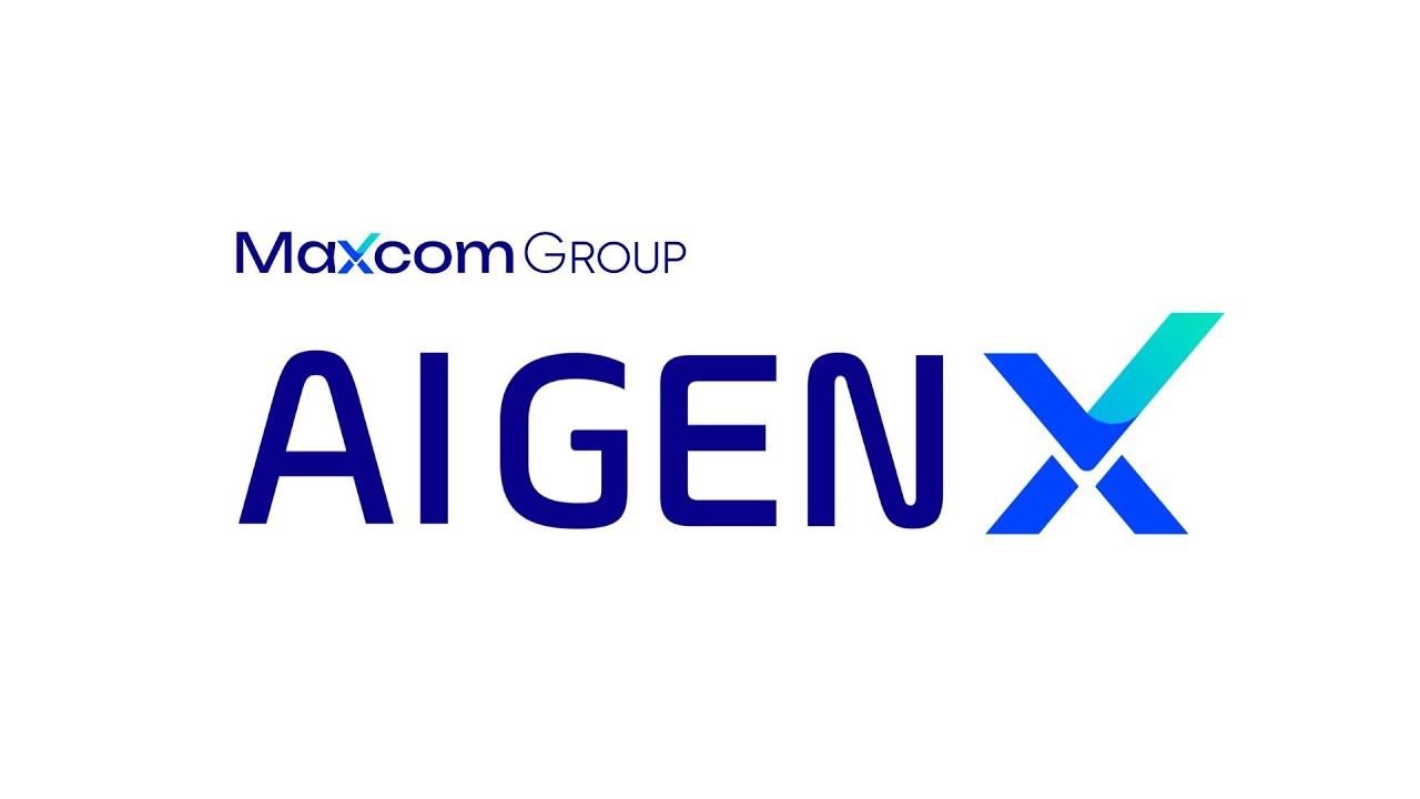 MaxcomGroup – Chatbot AI Nâng Tầm Trải Nghiệm Khách Hàng Cho AIGENX