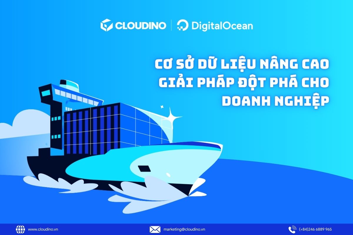 Cơ sở dữ liệu nâng cao: 3 Giải pháp đột phá cho doanh nghiệp