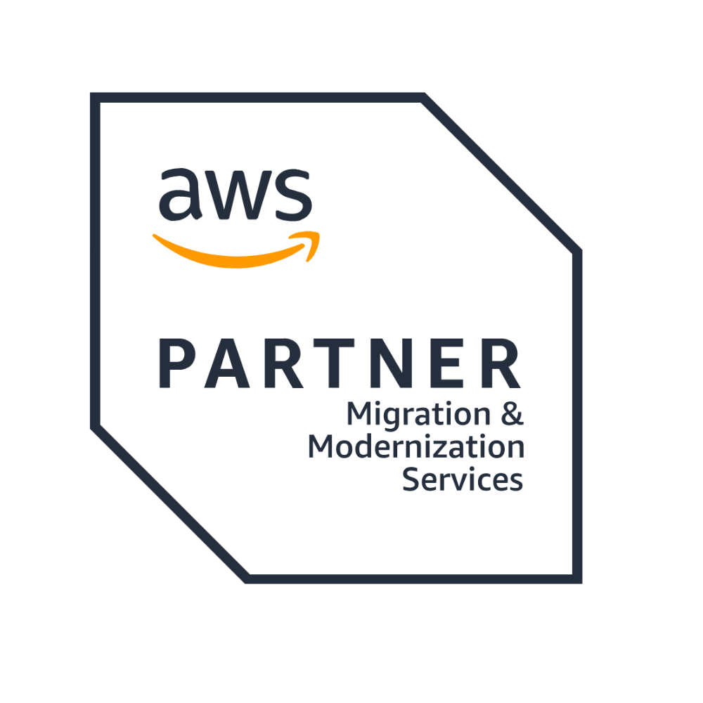 AWS certification badge 1