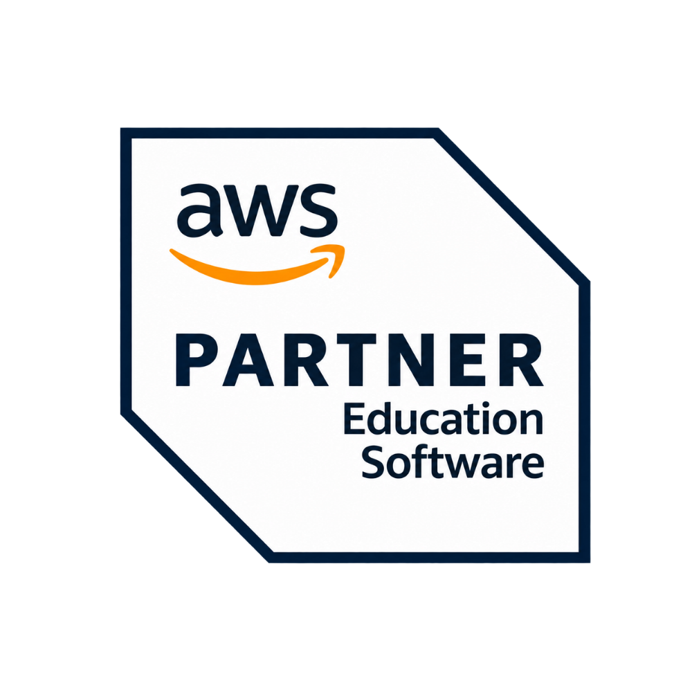 AWS certification badge 2