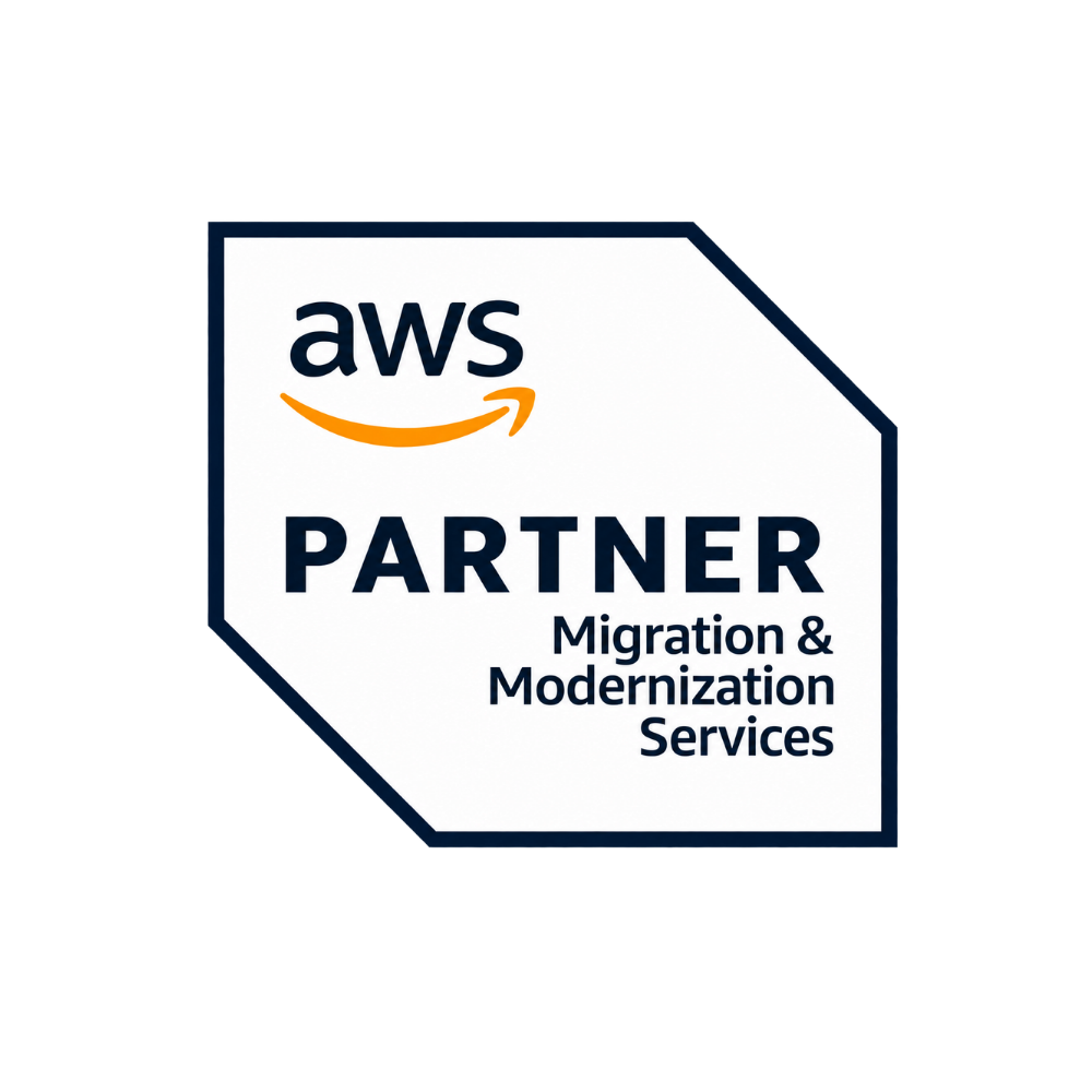 AWS certification badge 4