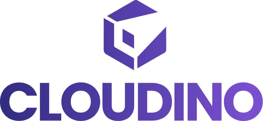Cloudino Logo