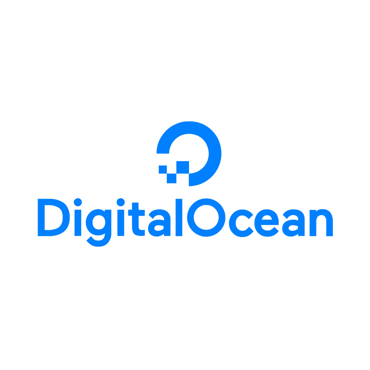 Digital Ocean logo