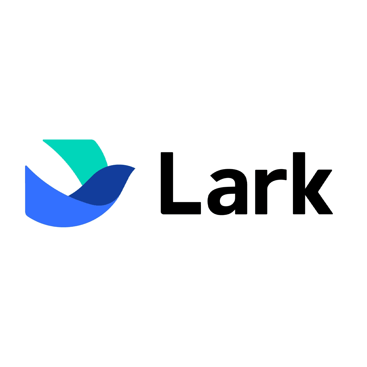 Lark logo